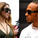 Shakira: cuáles son los motivos por los que su aventura con Lewis Hamilton habría llegado a su fin