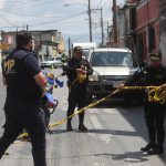 Inacif reportó que los homicidios en Guatemala aumentaron un 2.6% durante los primeros siete meses del 2023