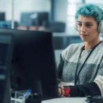 6 trabajos que la Inteligencia Artificial está creando y qué tipo de preparación requieren