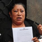 Elecciones en San Miguel Petapa: Candidata afirma que “simularon” su renuncia luego de que se cancelara la repetición de la elección