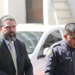 Jueza niega anulación de caución para Jonathan Chévez en el caso Cooptación del Estado
