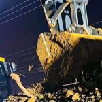 Carretera a El Salvador: Covial explica cómo serán las fases de los trabajos por deslizamiento de suelo en el km 11.5