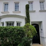 Así es el inmueble que le fue entregado a la Senab y que está vinculado a “la Sirenita”