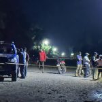 Dos comunicadores locales perdieron la vida en un ataque armado en Retalhuleu