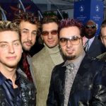 Así será el reencuentro de N’Sync luego de 20 años de haberse separado