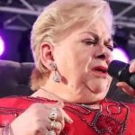 “Tantos años sola”: Paquita la del Barrio afirma que le gustaría tener novio, aunque lo tenga que mantener