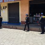 Termina ley seca en Guatemala con 227 capturados durante la jornada de elecciones