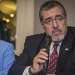 Bernardo Arévalo propone nueva metodología para retomar proceso de transición