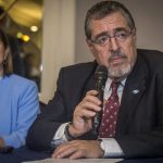 La UE pide respetar el resultado de las elecciones de segunda vuelta en Guatemala