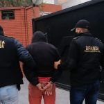 Extorsionaba en el trabajo: capturan a hombre, presunto pandillero, que exigía Q20 mil a sus compañeros recolectores de basura
