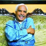 Adiós a un grande de la comedia: Rafael Hernández, más conocido como Velorio, falleció
