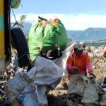 “Necesitamos establecer cómo debemos trabajar”: Recolectores y recicladores muestran preocupación por Reglamento de separación de desechos