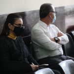 juzgado reprograma audiencia de Roxana Baldetti, acusada de corrupción, tras excusa presentada por el MP