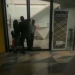 Diputado Samuel Pérez protagoniza incidente con agente de seguridad de un edificio y ofrece disculpas por sus actos
