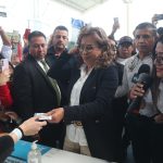 UNE afirma que dará su postura sobre las Elecciones en Guatemala “cuando se esclarezcan los resultados con total transparencia”