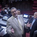 CIDH rechaza suspensión del Movimiento Semilla y exige respetar los resultados de las elecciones presidenciales