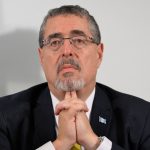 El plan Colosio, su gabinete y la transición en el Gobierno: Bernardo Arévalo se refiere a la situación política actual