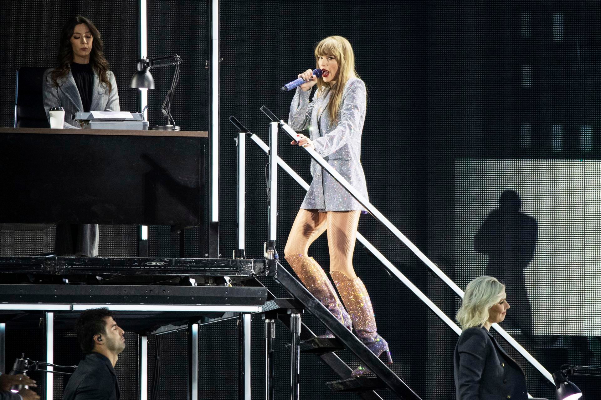Taylor Swift