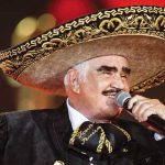 La historia y vida del ídolo Vicente Fernández llega a la televisión de México