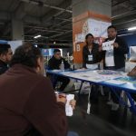 Prensa internacional destaca la victoria de Bernardo Arévalo en las elecciones y lo califica como activista anticorrupción