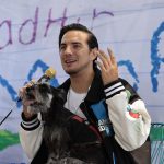 Vadhir Derbez relata en canción “Morrito” las dificultades de crecer con un padre ausente