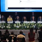 TSE frena la suspensión del partido político Movimiento Semilla