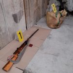 Hallan carne de jabalí y un tepezcuintle en allanamiento en Petén, derivado de denuncia de cazadores ilegales en áreas protegidas