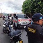 Qué detalles dieron los bomberos sobre el tiroteo en Villa Nueva que dejó tres fallecidos y un herido