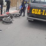Balacera frente al Hospital San Juan de Dios provoca persecución policial contra sospechosos del ataque