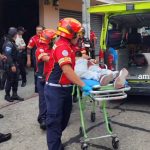 Se suspenden visitas en el Hospital San Juan de Dios por balacera y esto es lo que se sabe de la causa del incidente