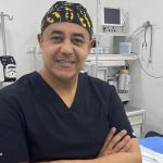 Quién era Edwin Arrieta, el cirujano colombiano descuartizado en Tailandia por el hijo de un famoso actor español