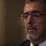 Autoridades comunitarias y ancestrales de Totonicapán dice que si continúa judicialización del proceso electoral saldrán a las calles a manifestar
