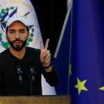 Bukele supera el 68% de intención de voto para reelección en El Salvador, según una encuesta