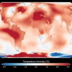 La NASA indicó que julio de 2023 fue el mes más caluroso de la historia y que en 2024 hará más calor