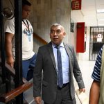 Fiscalía desestima denuncia que interpuso Semilla contra Rafael Curruchiche