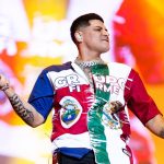 Eduin Caz anuncia que se retira de Grupo Firme: “No es el fin, solo me estoy despidiendo y me voy a recuperar mi vida”