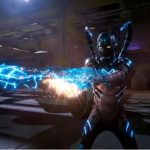 “Blue Beetle”: ¿Cuáles han sido los puntajes de la crítica para el primer superhéroe latino de DC?