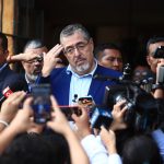 Representante de la Unión Europea califica de importantes los resultados electorales en Guatemala (y Ecuador)