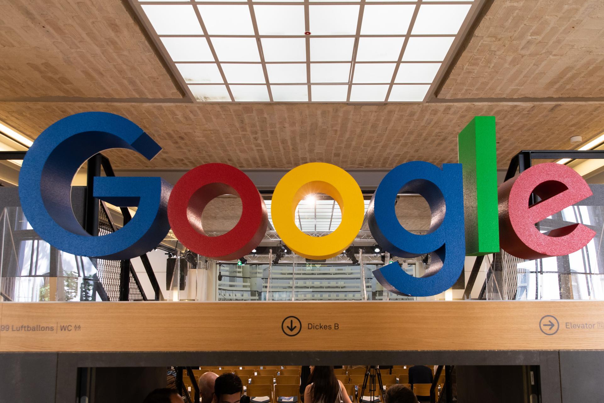 Google desenfocará las imágenes explícitas de sexo y violencia en su buscador