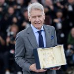Así reaccionó Harrison Ford tras conocer que una nueva especie de serpiente descubierta en Perú lleva su nombre