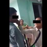 Indignación en India por profesora que pidió a sus alumnos abofetear a compañero musulmán