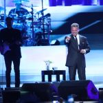 Luis Miguel: Esta fue la reacción contra su guardaespaldas y despierta una reacción viral
