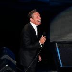 ¿Usa dobles en su gira? Esto fue lo que Jorge “El Burro” van Rankin reveló sobre los conciertos de Luis Miguel