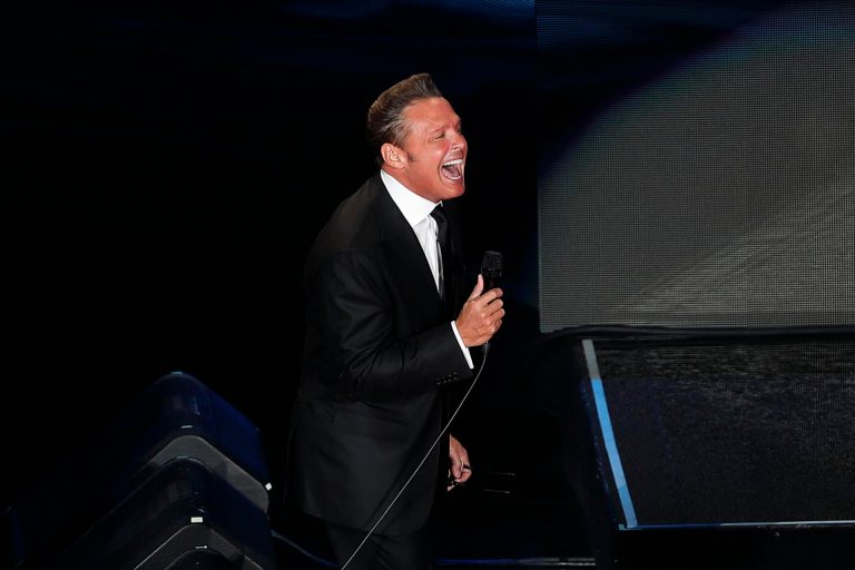 Luis Miguel