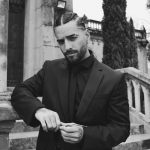 “Procura dedicarle esto a lo que más amas en el mundo”: Maluma comparte emotivos vídeos por el embarazo de su novia Susana Gómez