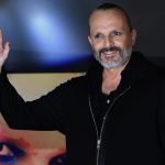 Miguel Bosé presenta denuncia por robo en su casa ante Fiscalía de Ciudad de México