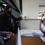 Por inscribir a Baldizón: MP solicita retiro de inmunidad a la presidenta del TSE y otros dos magistrados