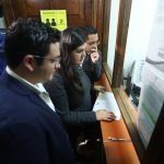 Semilla presenta recurso en el TSE que busca que se revierta decisión del Registro de Ciudadanos de cancelar el partido