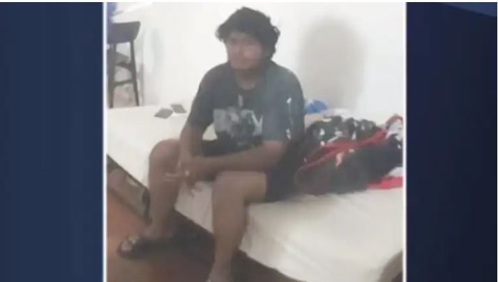 Arrestan al sospechoso del asesinato de la niña guatemalteca María ...
