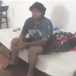 Arrestan al sospechoso del asesinato de la niña guatemalteca María Elena González